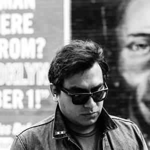 Meet your Posher, Diego